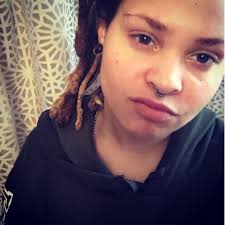 Vanessa Jade Marquez (@JerseyxJade)