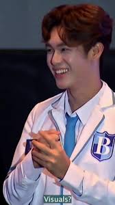 his smile 🫠 #bethenext9dreamers #bethenext99dreamers #btn_smileone  #smileone #fyp #viral #foryou @BTN_SmileOne