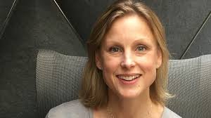 Välkommen Irma- ny medarbetare