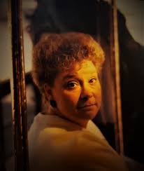 Marianne Prentice Johnson (1953-1999)