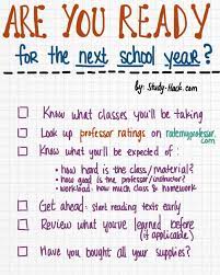 Are You Ready For The Next School Year School Motivation Quotes Quotes For Students Motivation Tumblr