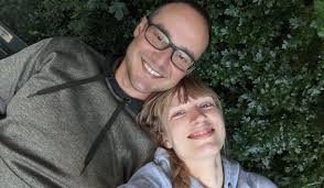 Aleksandra Rakowicz and Joseph Hoffer's Wedding Website