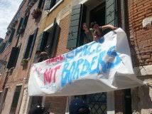Le iscrizioni sono aperte fino al 23 dicembre 2013. Venezia Bologna Global Project