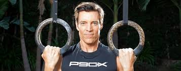 Ascolta sustenta o fogo (ao vivo) di tony allysson su deezer. Tony Horton Of P90x Playing Mix And Match With Muscle Moves Creating Wsj