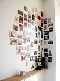 Préstales atención decorando una pared con los dibujos de tus hijos o. Decorar Una Pared De Esquina Muy Original Decoracion De Interiores Opendeco