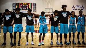 I love doing comedy and i love making money for doing comedy. Meet Flint S Last Remaining High School Basketball Team
