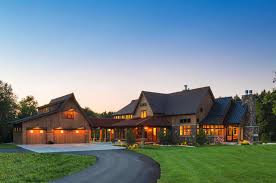 Learn all about modern rustic interiors and how you can blend these two styles in your home. Visually Inspiring Rustic Farmhouse In The Minnesota Countryside