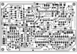 Pulse induction (pi) systems use a single coil as both transmitter and. Resultado De Imagen Para Eu Preciso Do Esquema Do Detector De Metal Caseiro Surf Pi 7 Metal Detector Garrett Metal Detectors Detector De Metal