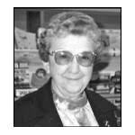 Eva Newkirk Obituary