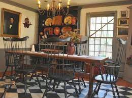 Shop the looks on temple & webster Colonial Dining Room Furniture 199 Best Images About Custom Colonial Dining Room Furnit Colonial Dining Room Colonial Home Decor Colonial Dining Room Furniture
