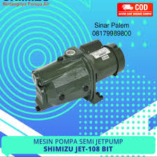 34 liter / menit (standard) pressure : Jual Semi Jet Pump Sanyo Terbaru Lazada Co Id