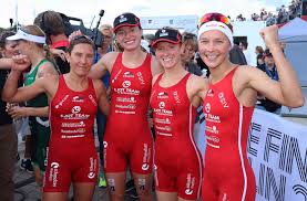 Frauen, die über monate hinweg intensiv für den triathlon trainieren, sind dem risiko einer zyklusstörung ausgesetzt. Deutsche Triathlon Union Bundesligarennen In Saarbrucken Am 12 09 2020 Wirsiegen Das Siegerland Portal