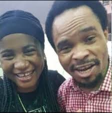Ada jesus has been battling kidney disease for some months and has eventually lost herself in the process. Mixed Reactions Over Prophet Odumeje Comedienne Ada Jesus Saga