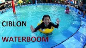 Check spelling or type a new query. Ciblon Waterboom Brebes Youtube