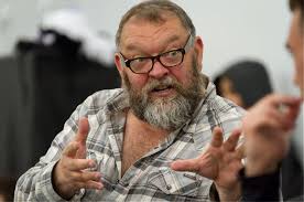 Category Archive for "Mainstage"