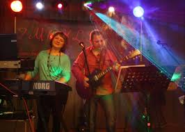 Musikband I M P U L S Musikband Aus Siegen In Nrw Musikband Russische Musik Musik