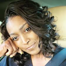 Sonya 'Queen Credit' Sims