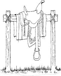 All items are returnable within 14 days in condition received. Covered Wagon Coloring Pages Saddle And Post Png Free Color Coloring Home
