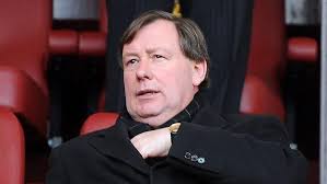 85 mistet jobben i Portsmouth