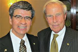 Rivera honored as CU Advocate of the Year