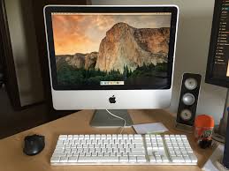 Target display mode can turn your 2009 or later imac into a monitor for use with other macs. How To Get More Out Of An Old Imac