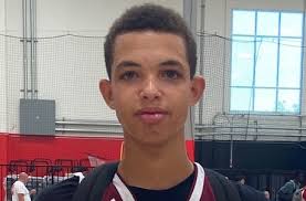 Nate Harding, Chelan