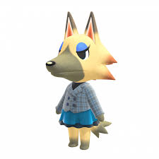 250 High Resolution Animal Crossing New Horizons Villager Special Character Renders Animal C Animal Crossing Animal Crossing Villagers New Animal Crossing