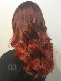 After getting short haircuts, women often overthink the color combinations that can get into, due to the length of their. 60 Auburn Hair Colors To Emphasize Your Individuality