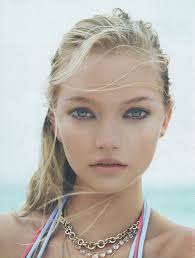 Gemma Ward