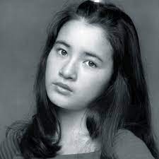 Harada Mieko (原田美枝子) 1958-, Japanese Actress, 石橋凌(夫) | 女優, 原田, ポートレイト