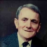 Harold T. Penney (1911–1993)