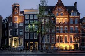 Our hotels are near the very best amsterdam attractions, neighborhoods & restaurants. Grachtentraume Top 10 Design Boutique Hotels In Amsterdam