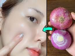 Onion and cornstarch Will Make you...