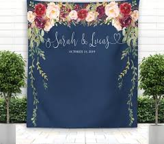 Custom wedding backdrops, photo booth ideas for wedding receptions.huge selection and unbeatable prices. 11 Custom Wedding Photo Booth Backdrop Ideas
