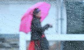 Find images of wet rain. Can T Stand The Rain How Wet Weather Affects Human Behaviour Science The Guardian