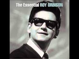 Candy Man by Roy Orbison