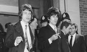 Sex! Drugs! and Rock'N'Roll! | History of Decades