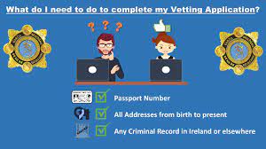How to become garda vetted. Garda Info On Twitter In 2018 The Garda National Vetting Bureau Received Over 520 000 Applications With Over 85 Processed Within Five Working Days Statutory Voluntary And Community Organisations That Work With Children