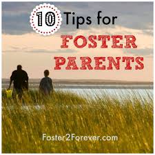 Factors that a foster care agency may consider before selecting someone to become a foster parent. 10 Tips For Foster Parents Foster2forever