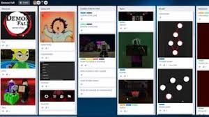 Use trello to collaborate, communicate and coordinate on all of your projects. Demonfall Codes Free Resets And Goodies