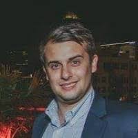 Joseph Pospisil's Instagram, Twitter & Facebook