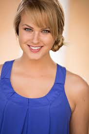 Brand Model and Talent