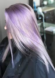 In 2019 throughout 2020 icy purple mohawk hairstyles with shaved sides view photo 6 of 20. 53 Coolest Winter Hair Colors To Embrace In 2021 Glowsly