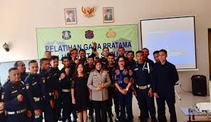 Yayasan scurity pt yppi karawang : Pt Lucky Star Security Home Facebook