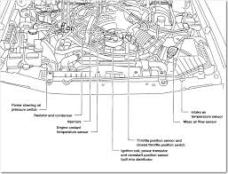 perfect nissan 2002 nissan maxima camshaft position sensor bank 1 location