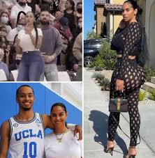 But it is drake's recent antics on the sidelines that have grabbed headlines amari bailey and johanna leia (image via famousintro.com). Gp8u Ps3ghshqm