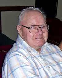 David 'Dale' Purdy, 88