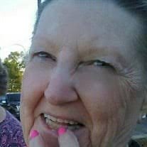 Curtys Jean Barbare Obituary (2023)