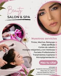 Academia Internacional de Belleza y Cosmetología Doris  (@academia_de_belleza_doris) • Instagram photos and videos