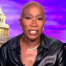 Joy Reid announces major career news after shocking MSNBC firing